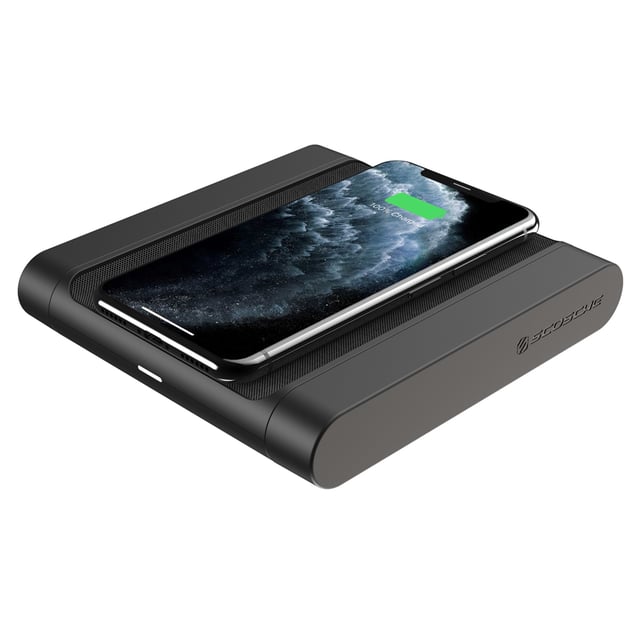BaseLynx™ Charging Pad