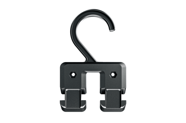 Groove Belt® Hanger