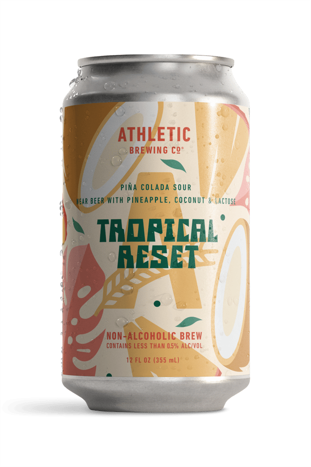 Tropical Reset
