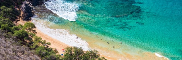 Cheap flights from Seattle to Maui