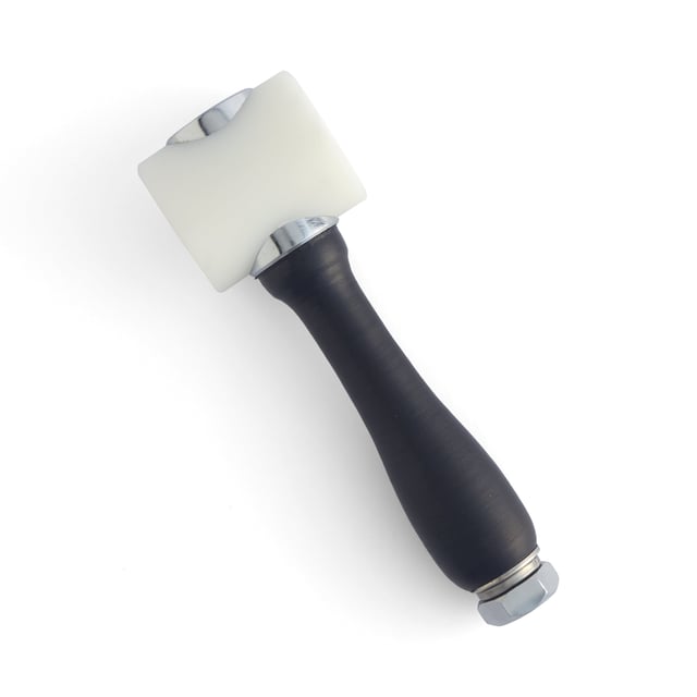 Craftool® Pro Flat Head Poly Maul