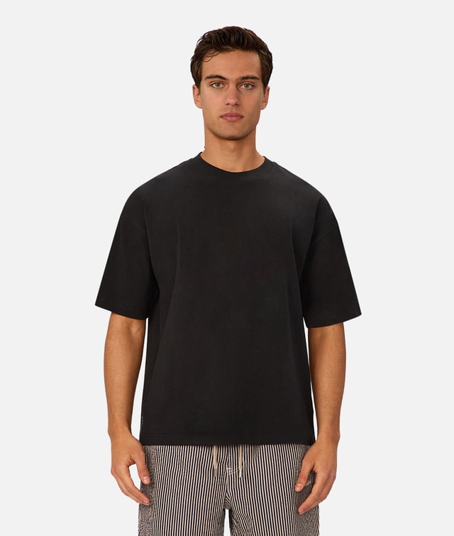 The Del Mar Tee - Midnight