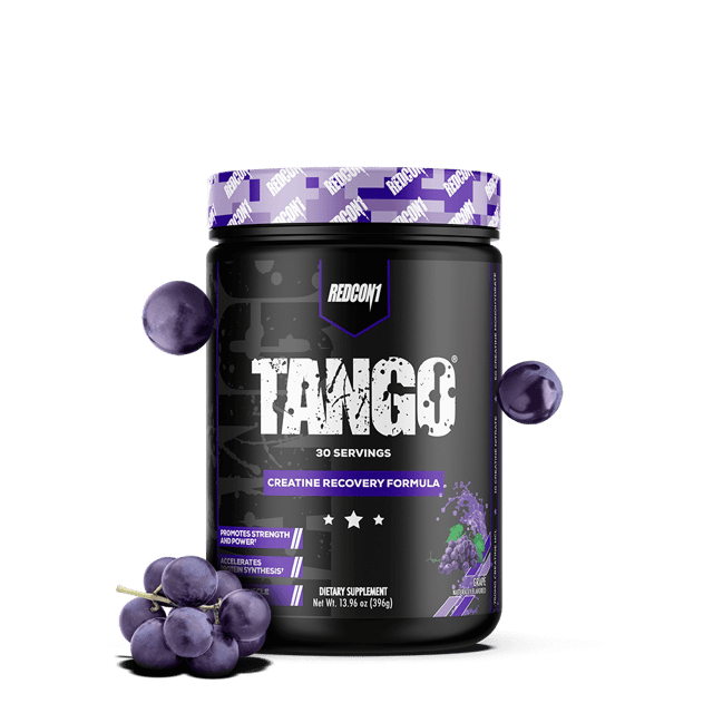 TANGO Creatine