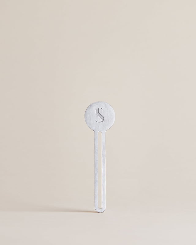 Tube Key