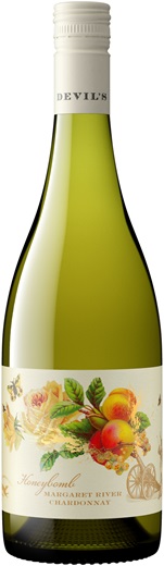 Devil's Lair Honeybomb Chardonnay 750mL