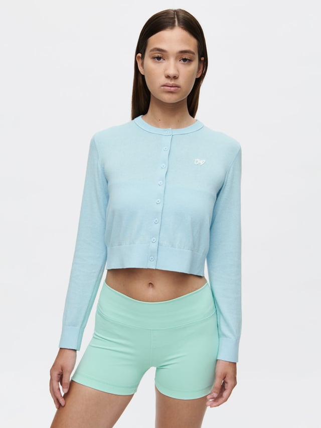 Sugar Cardigan