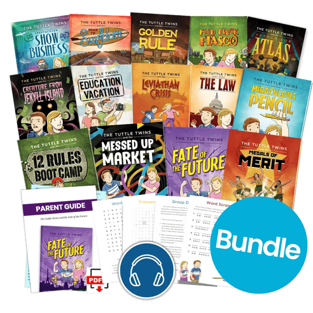 Back to School Bundle