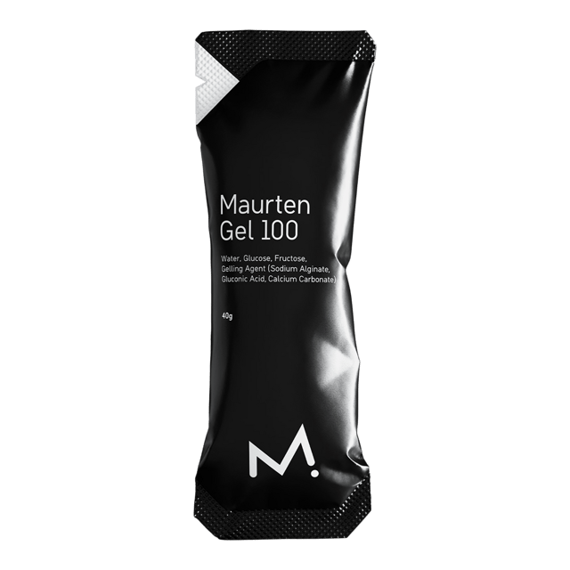 Maurten Gel 100