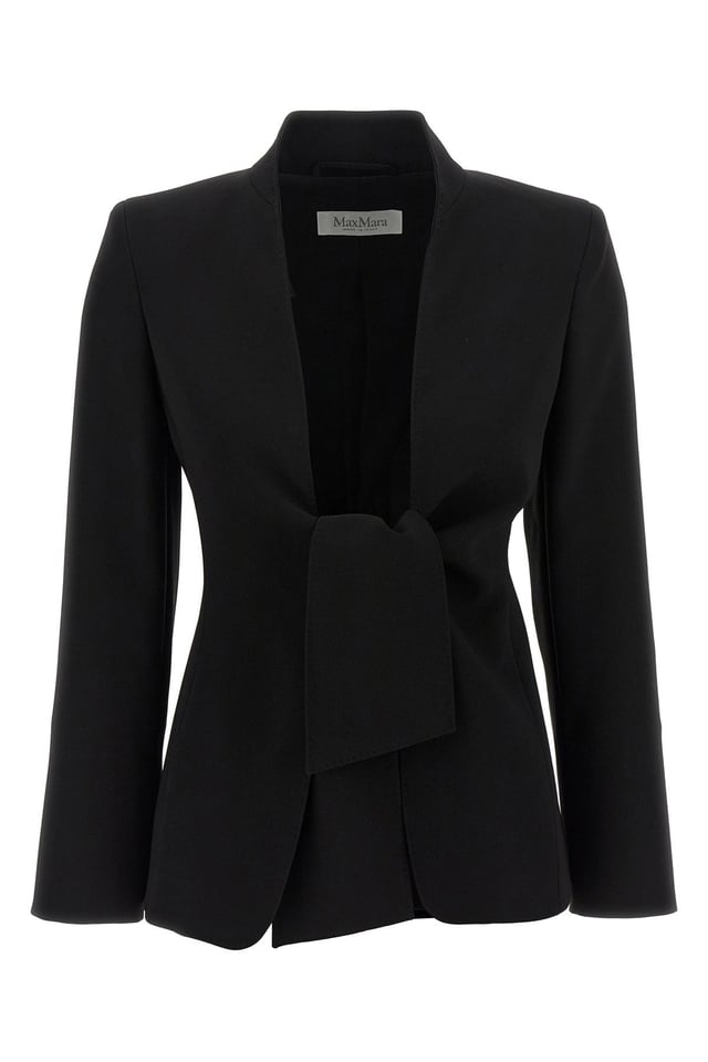 Max Mara Women 'Ghiotto' Blazer