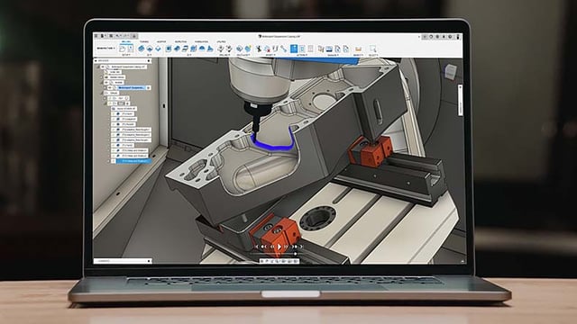 Autodesk Fusion