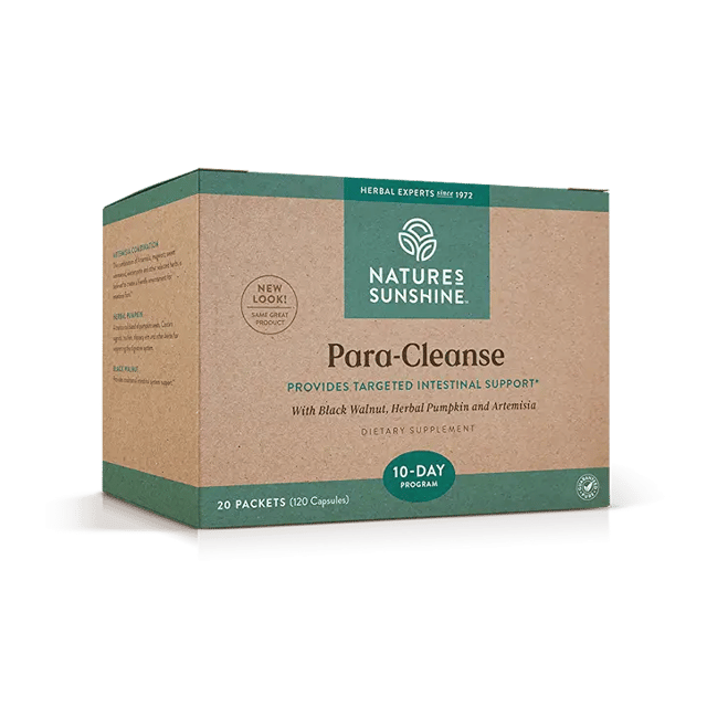 Para-Cleanse®