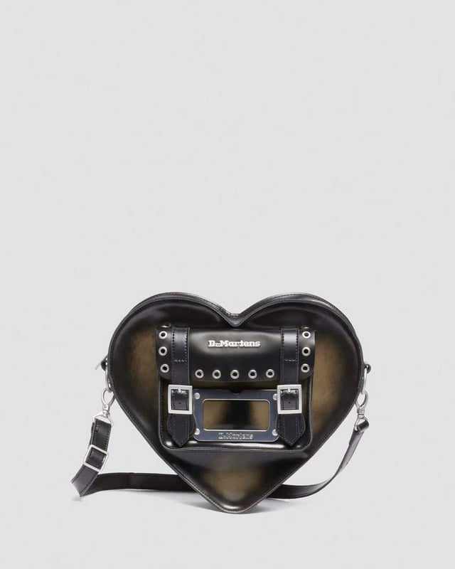 DR MARTENS Heart Backpack