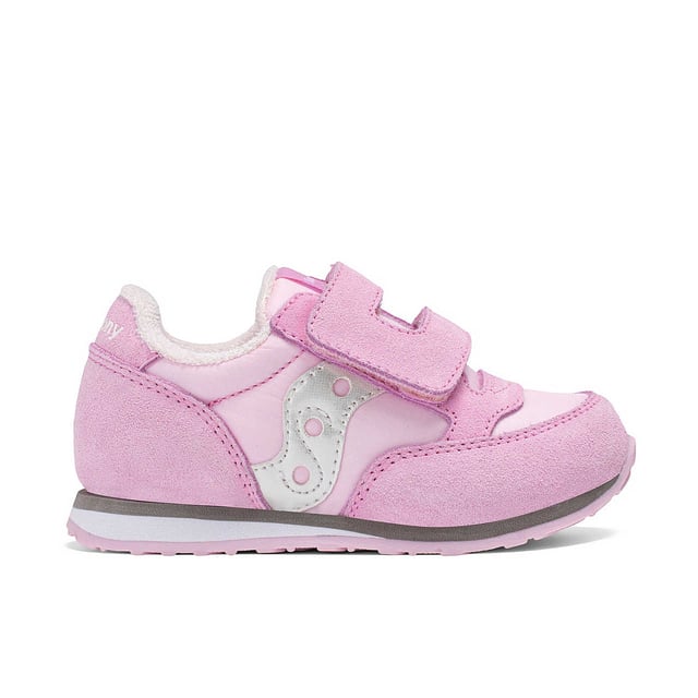 Baby Jazz Hook & Loop Sneaker