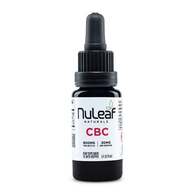 CBC Oil