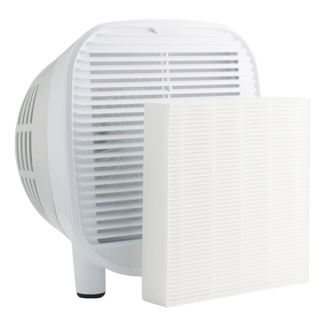 AirMend™ Small Room HEPA Air Purifier