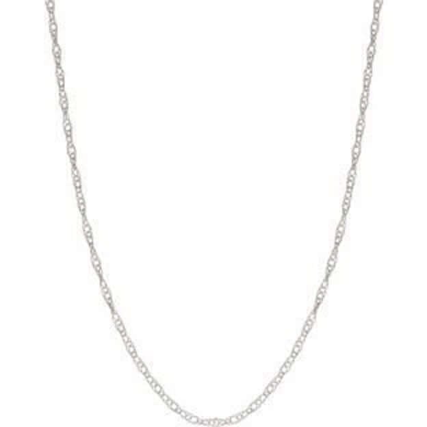 30" Prince of Wales Chain
