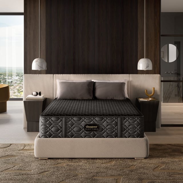 Beautyrest Black Hybrid
