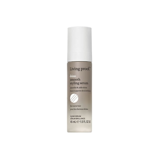 Living Proof No Frizz Smooth Styling Serum