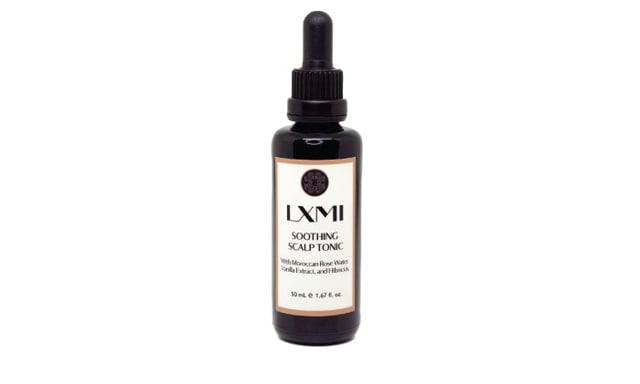 Soothing Scalp Tonic