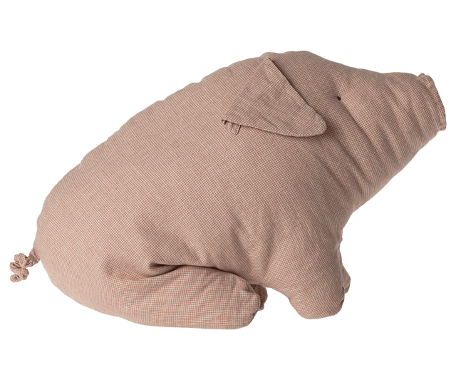 Polly Pork, Large