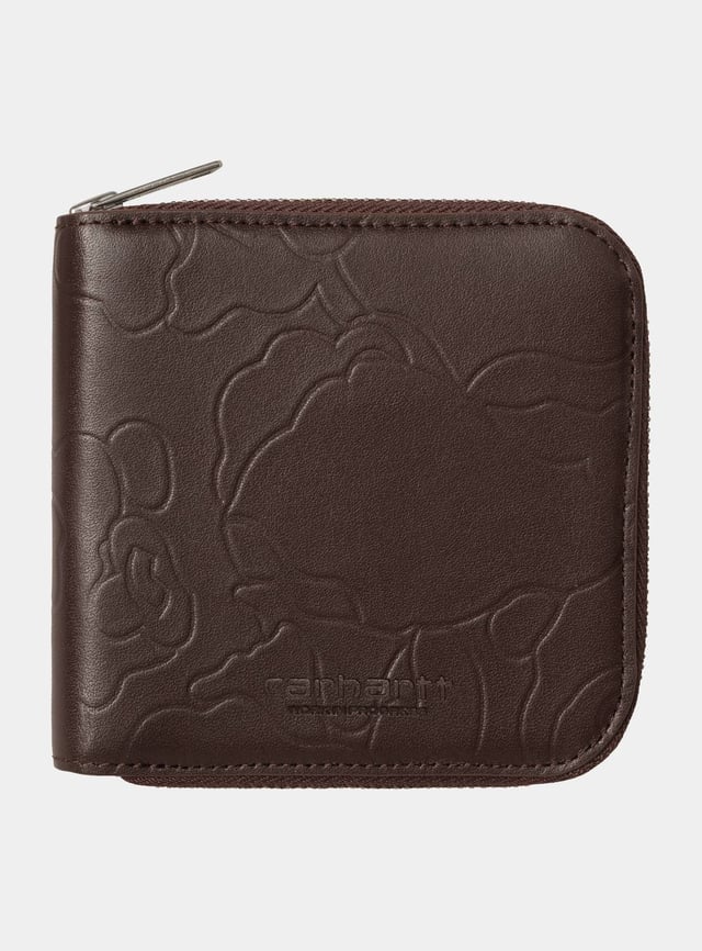 Camo Duck Wallet