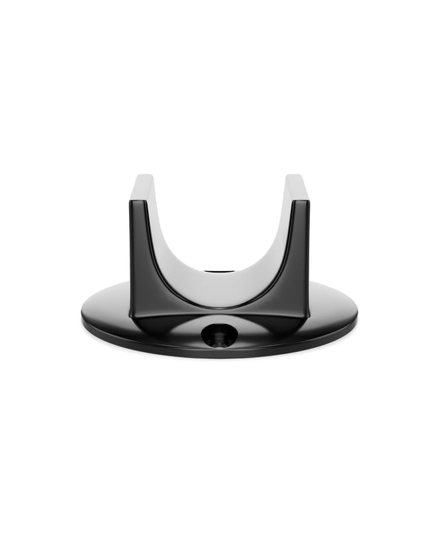 Classic Range Rear Tire Rest