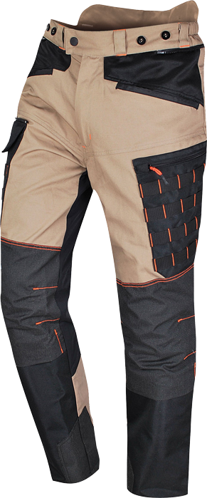 Solidur Handy Arborist Pants