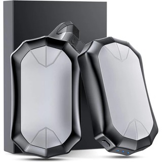4-Pack 6000mAh Electric Hand Warmer