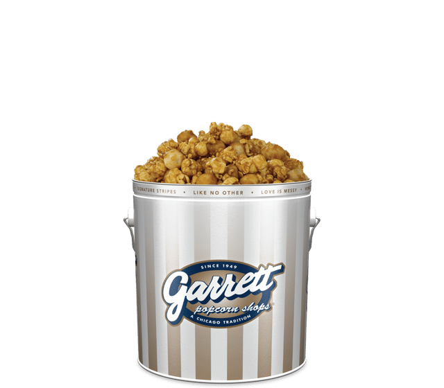Macadamia CaramelCrisp