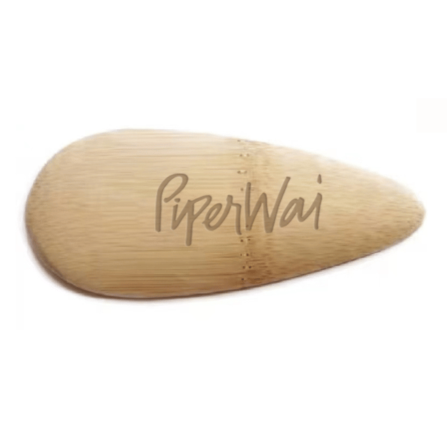PiperWai Deodorant Scoop - Eco-Friendly Applicator