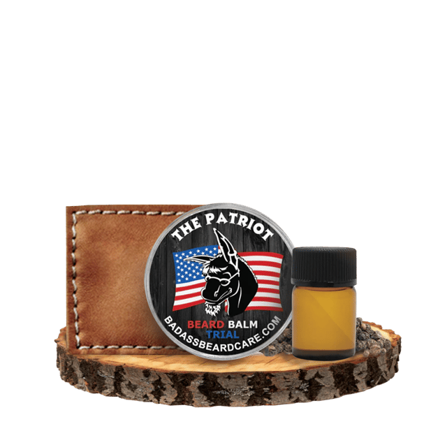 The Patriot Trial Pack