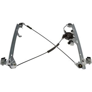 Dorman OE Solution Window Lift Motor 741-645