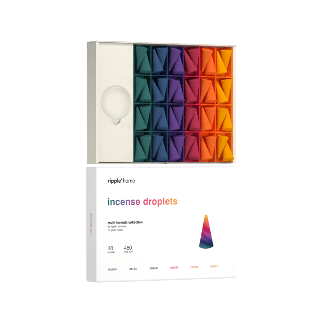 INCENSE MULTIPACK