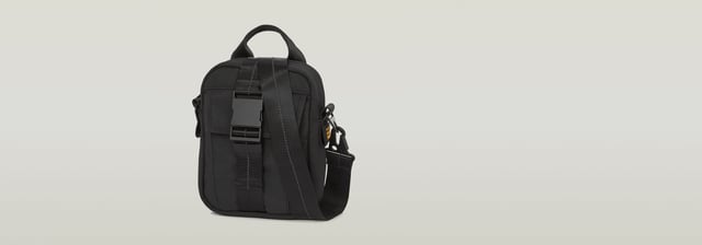 Cross Body Bag