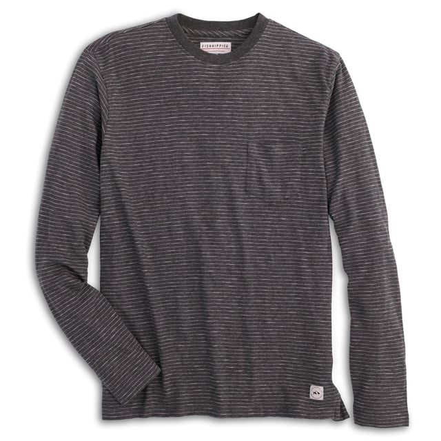 Verano Pocket Tee