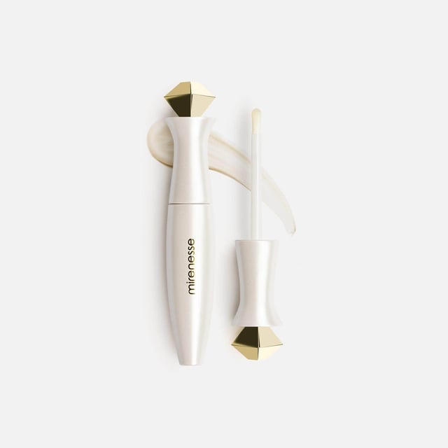 4D Eyelash & Brow Growth Serum MINI- Stronger & Faster Results- Eyebrow   With 24k Gold