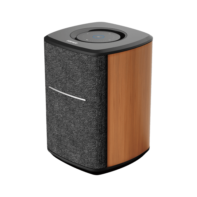 MS50A Classic Wi-Fi Speaker (Certified Refurbished)