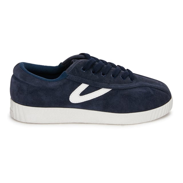 Nylite Plus Suede