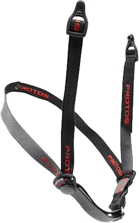 PFANNER PROTOS CHIN STRAP