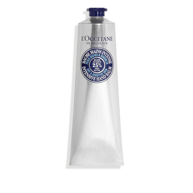 Shea Intensive Hand Balm