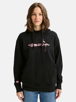 Burton Custom 26 Pullover Hoodie Sweatshirt | Burton.com Winter 2026