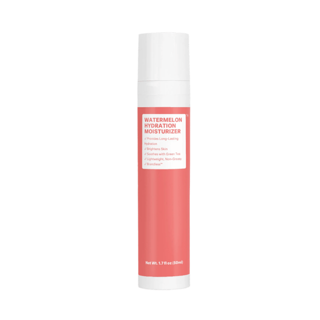 Watermelon Hydration Moisturizer