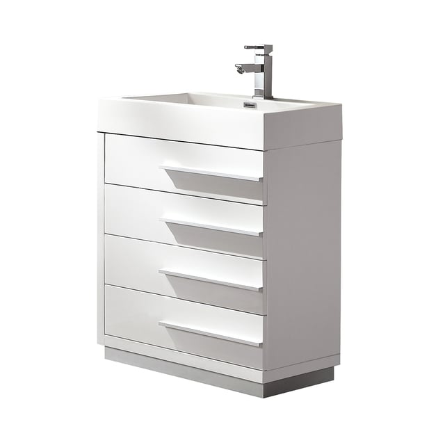 Fresca FCB8024WH-I