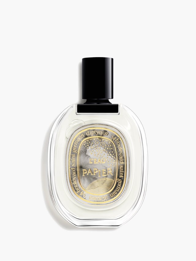 L'Eau Papier  - Holiday Edition eau de toilette