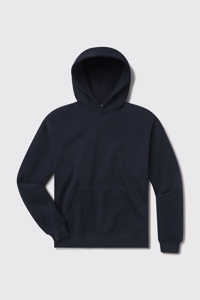 The Foundation Hoodie