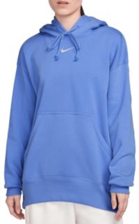 Nike Sportswear Women's Phoenix Fleece Oversized Pullover Hoodie