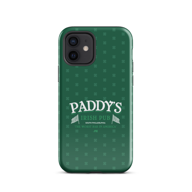 It's Always Sunny in Philadelphia Paddy's Pub Tough Phone Case - iPhone