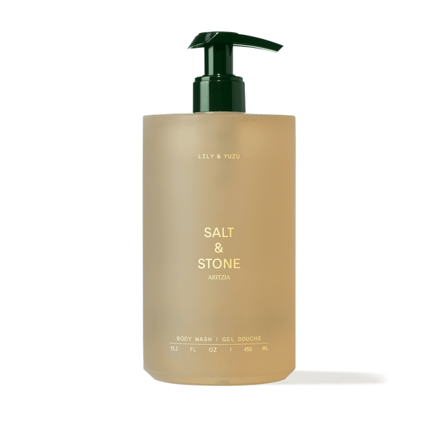 Body Wash