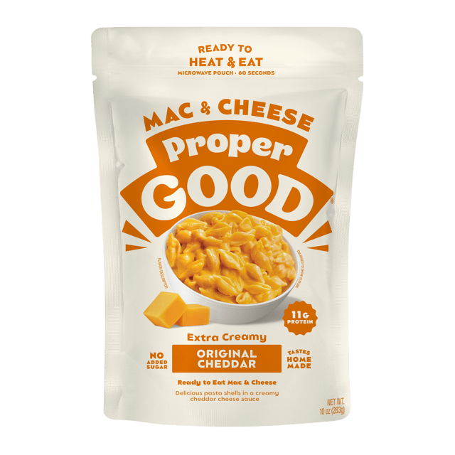 Original Cheddar Mac & Cheese