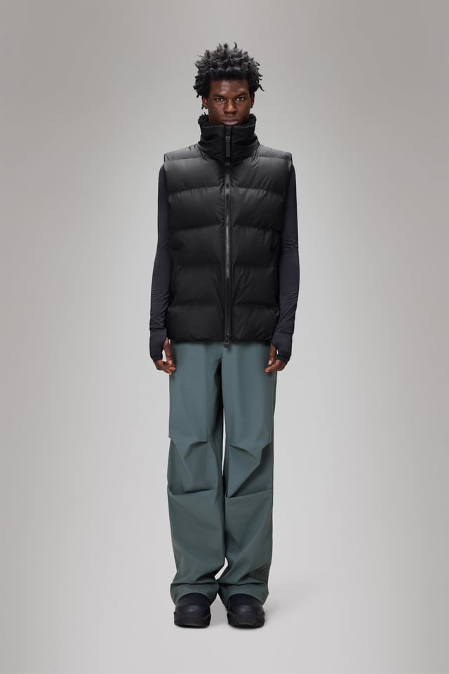 Alta Vision Puffer Vest